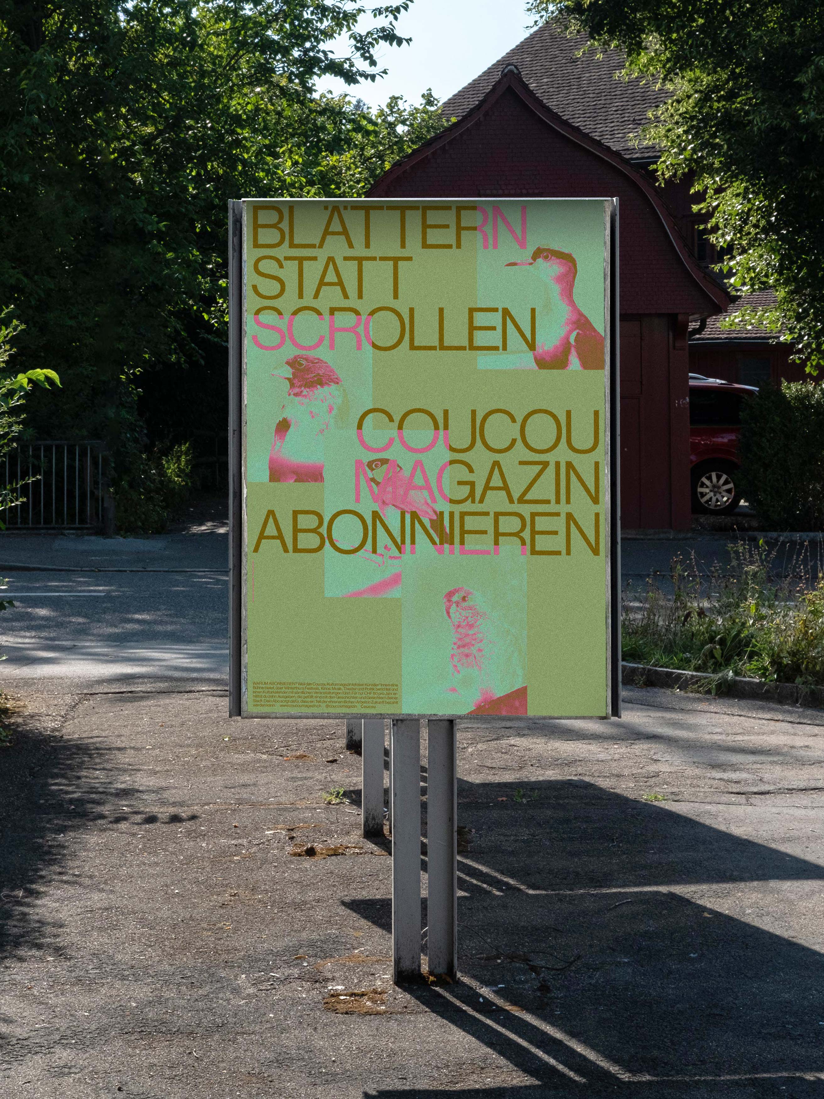 MultiSet: Coucou Kampagne (Fig.4)