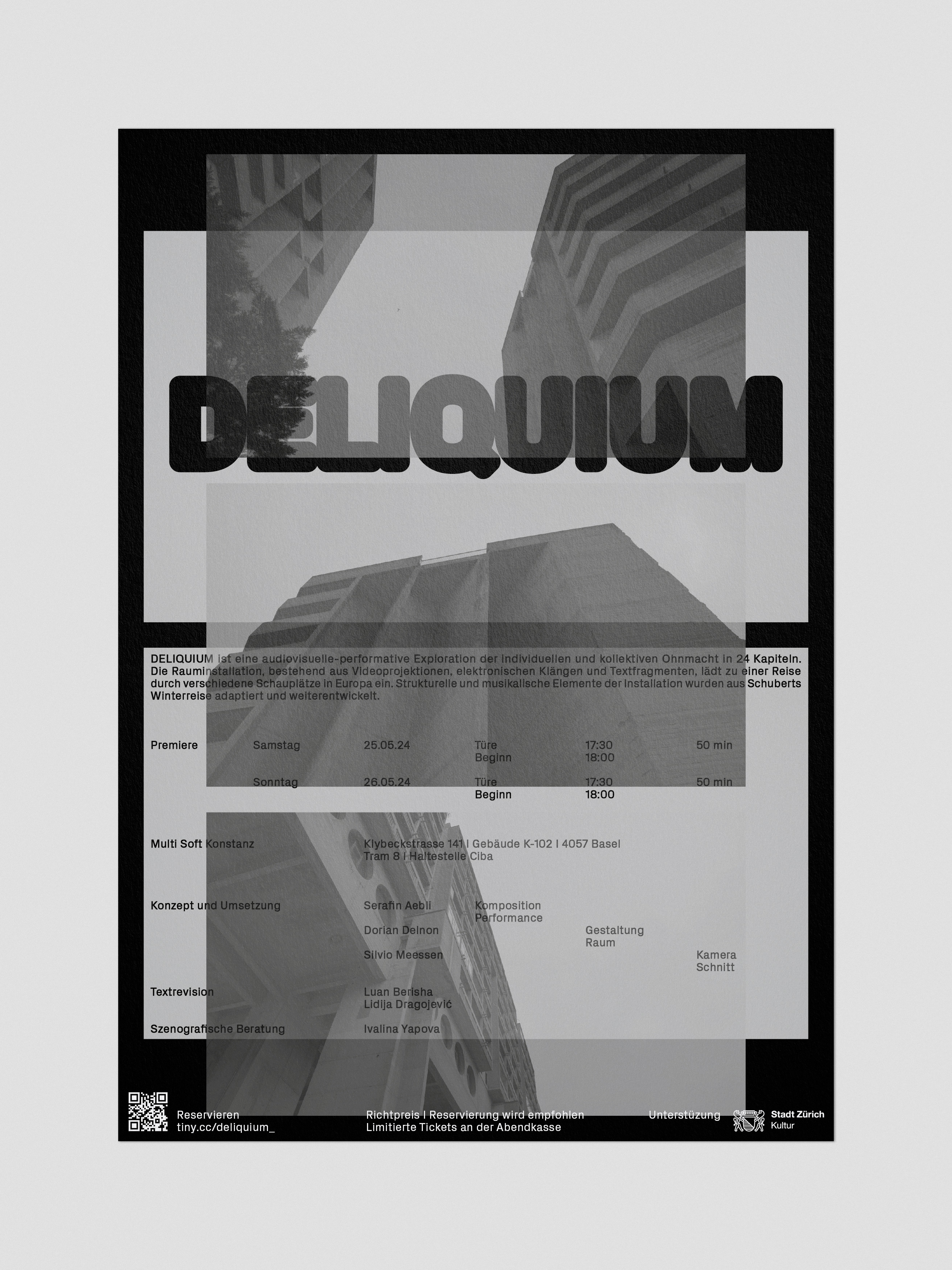 MultiSet: Deliquium (Fig.1)