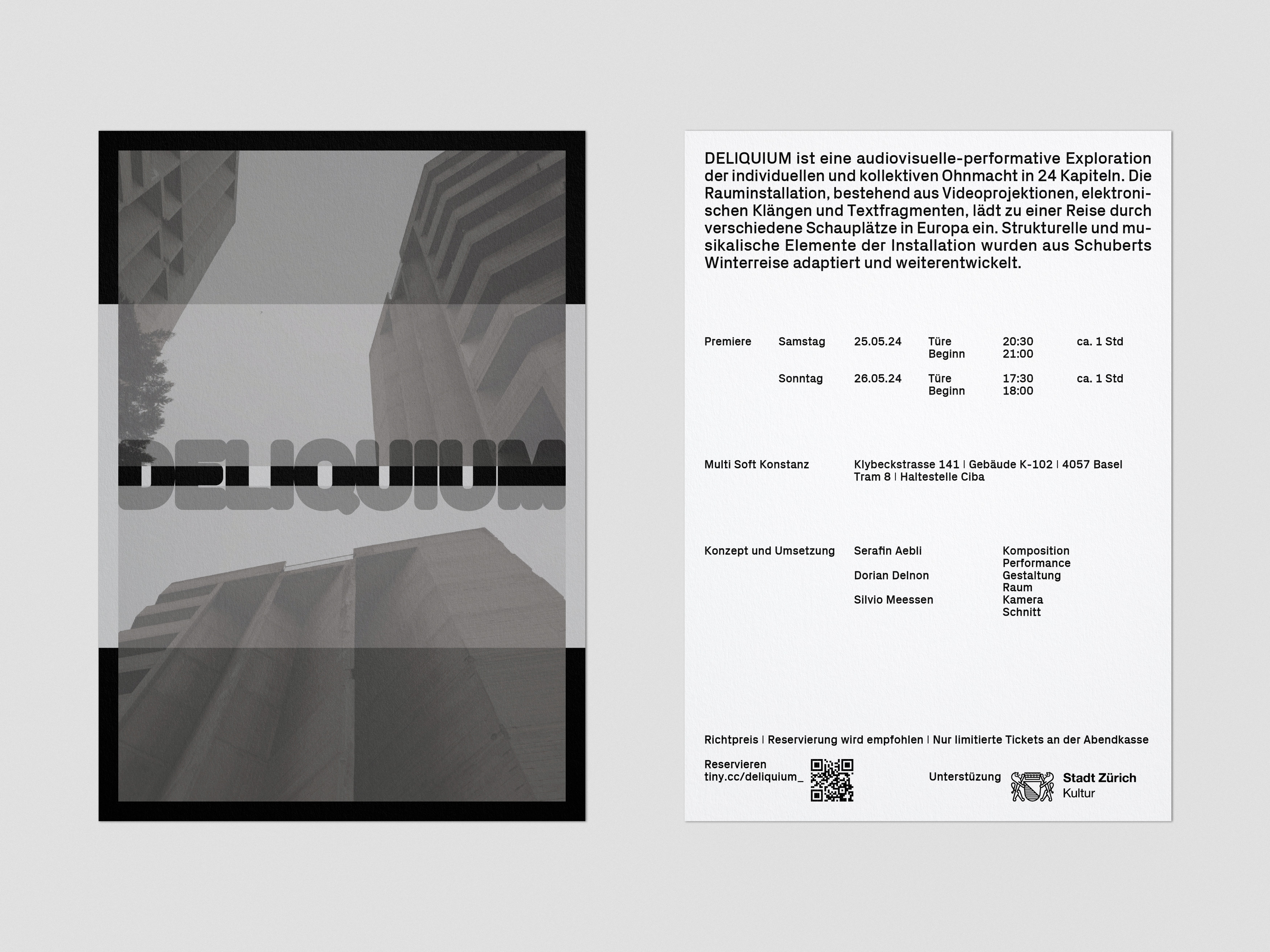 MultiSet: Deliquium (Fig.9)