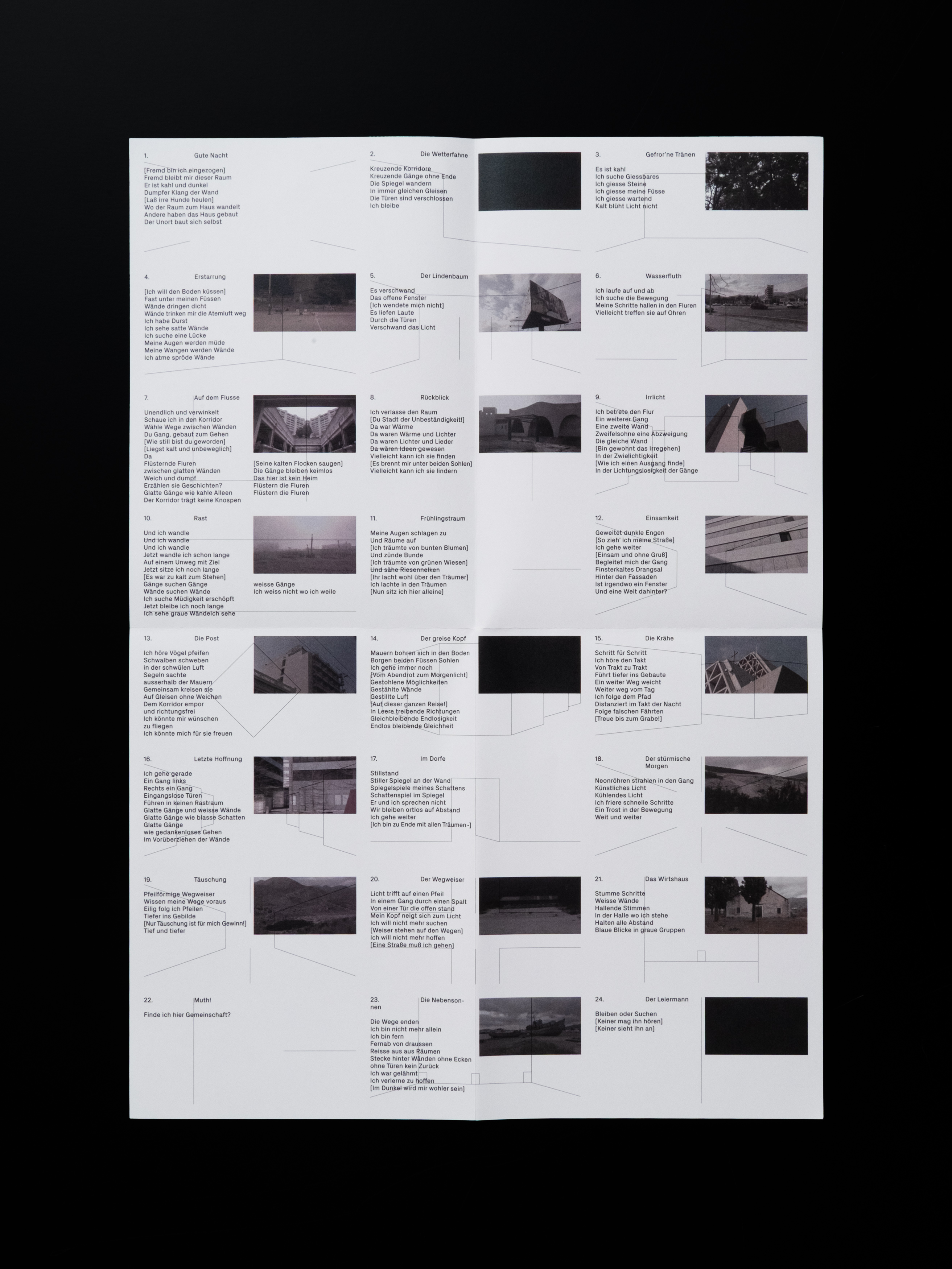 MultiSet: Deliquium (Fig.14)
