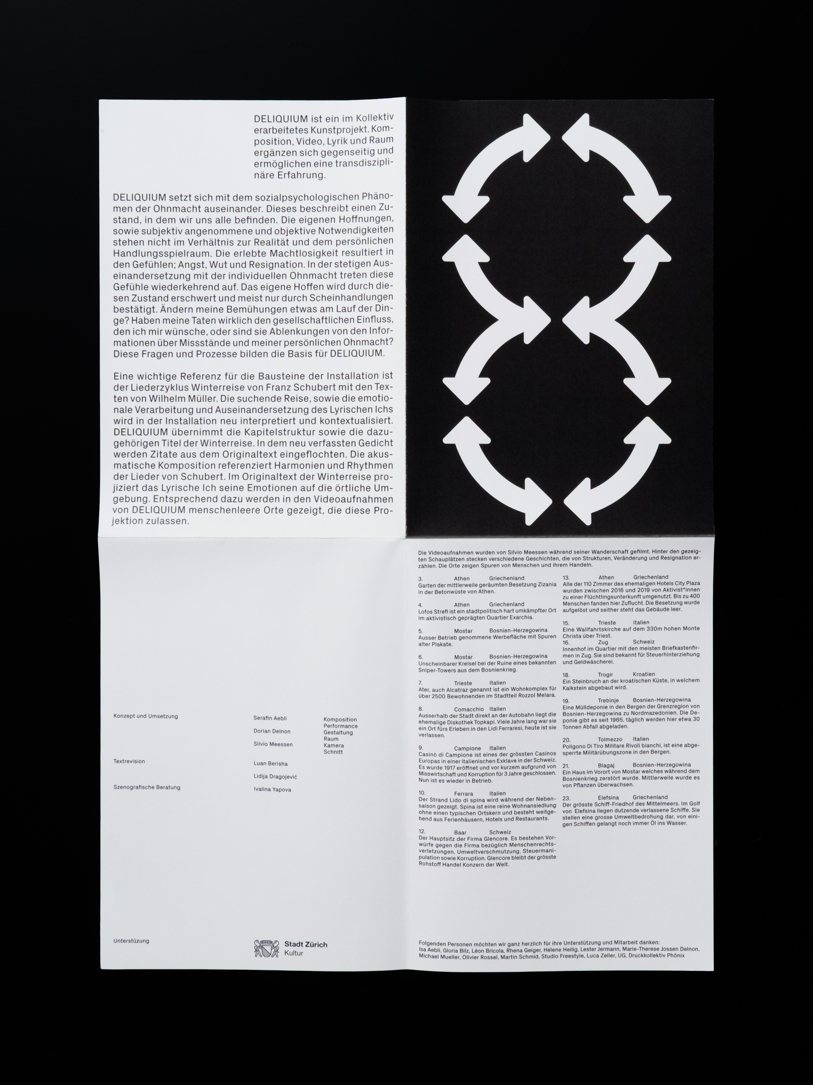 MultiSet: Deliquium (Fig.13)