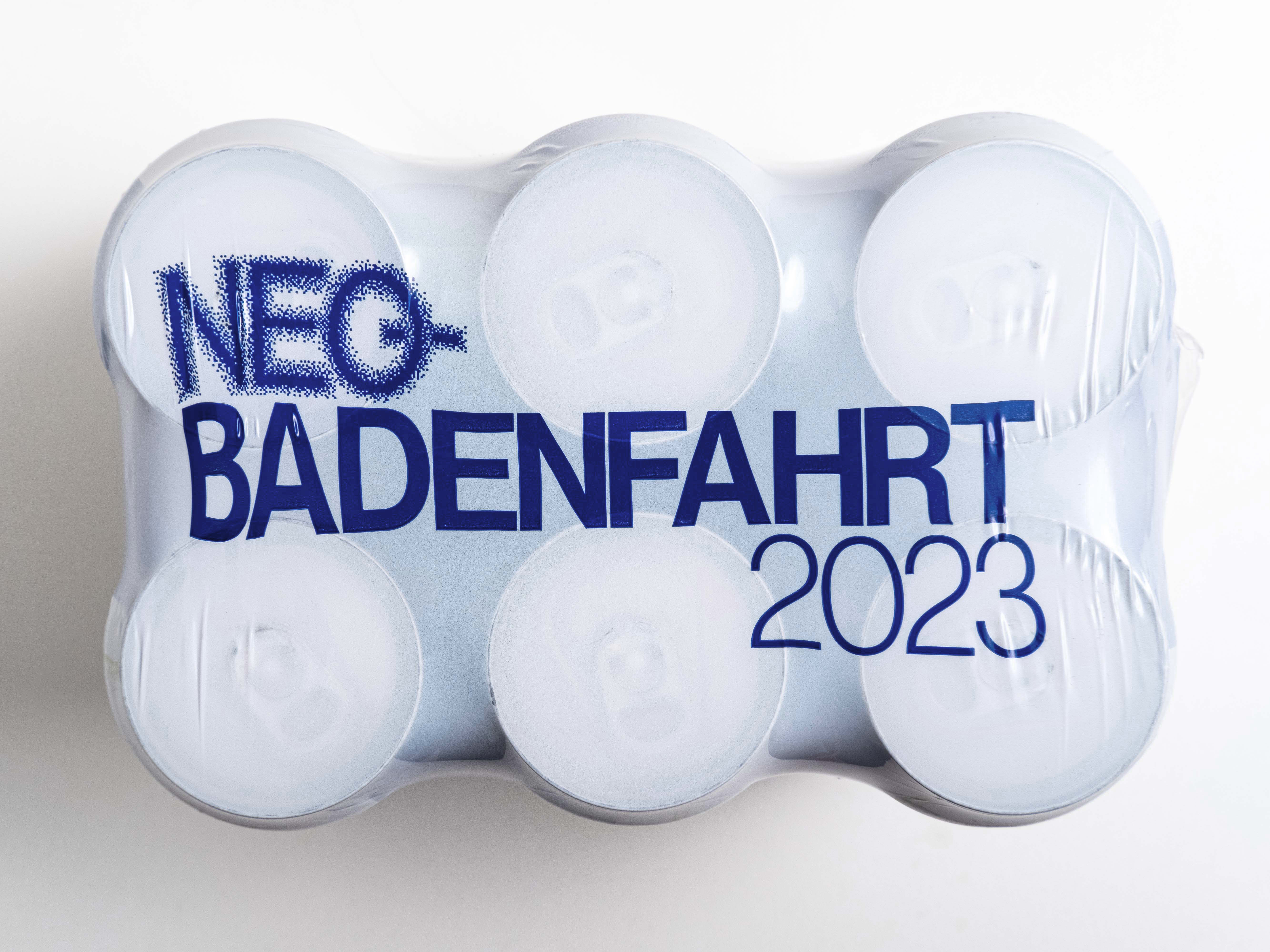 MultiSet: Neo- Badenfahrt (Fig.23)