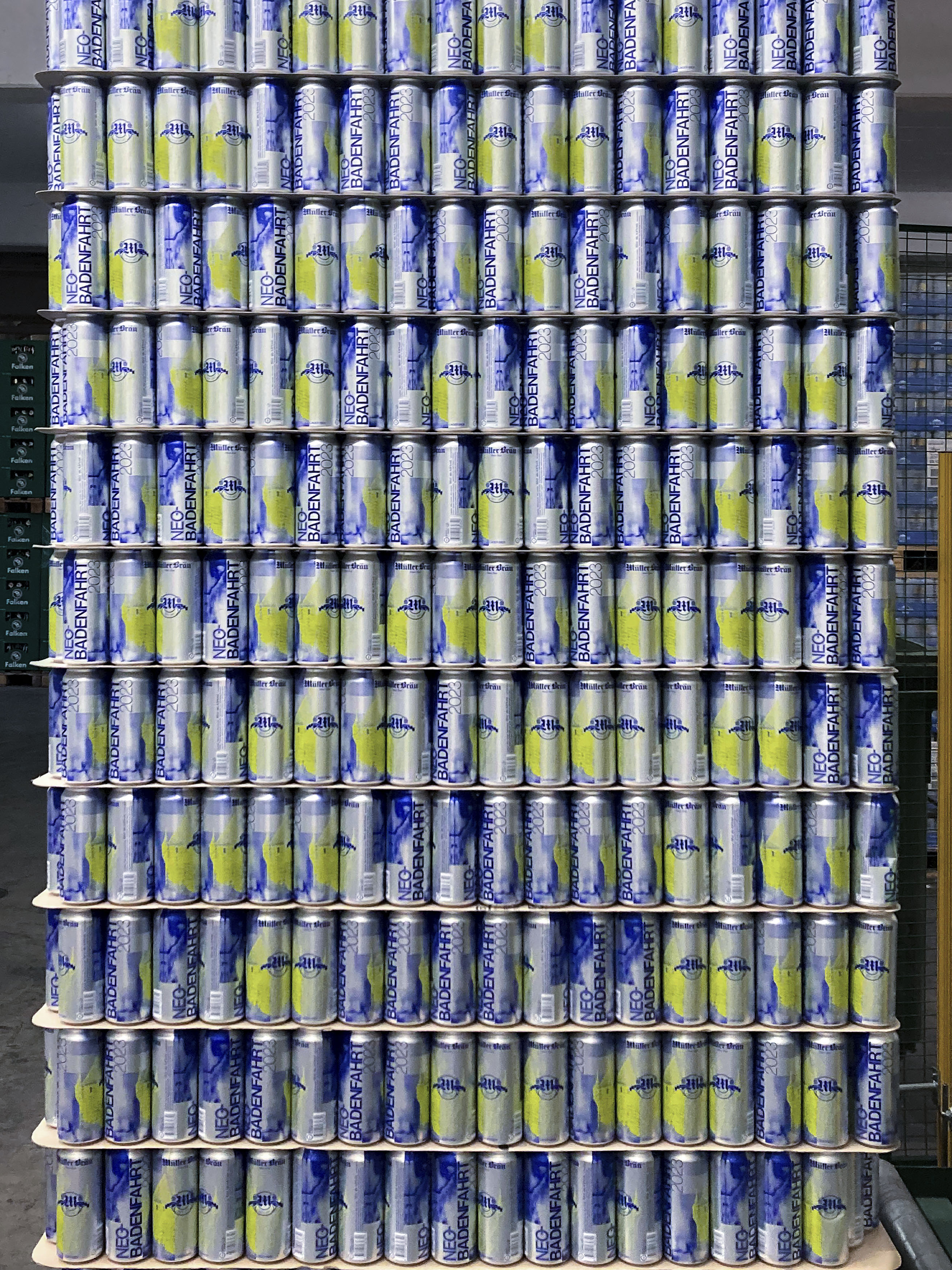 MultiSet: Neo- Badenfahrt (Fig.26)