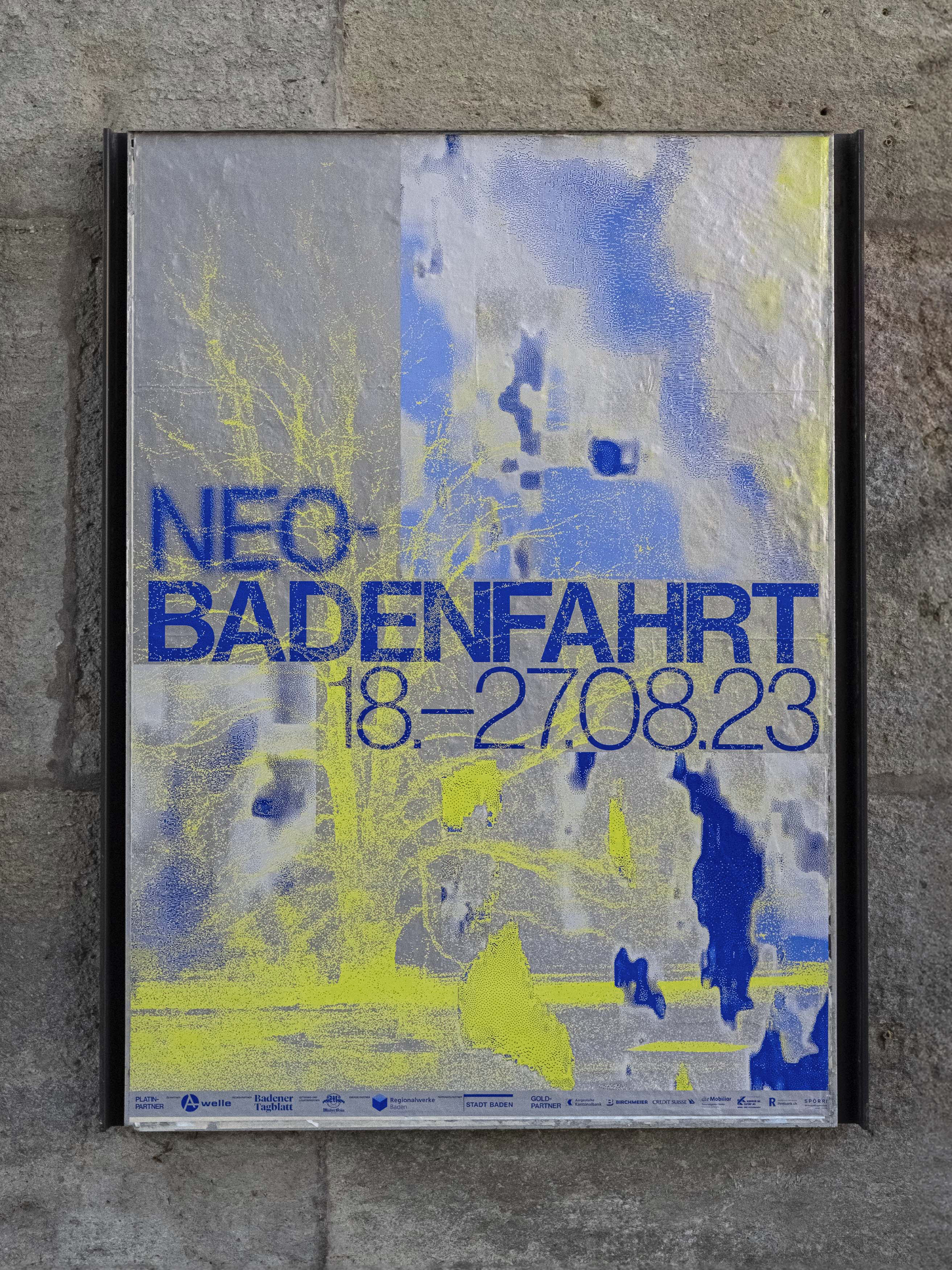 MultiSet: Neo- Badenfahrt (Fig.8)