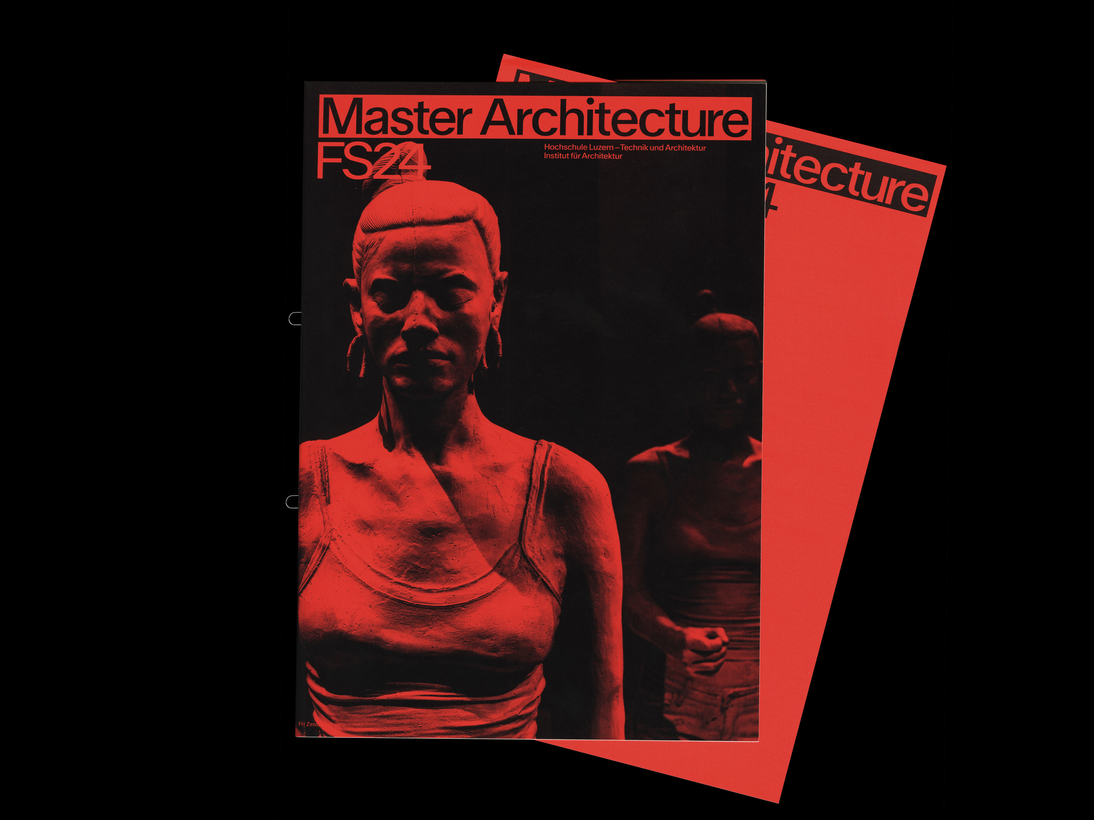 MultiSet: Reader Master Architecture HSLU (Fig.26)