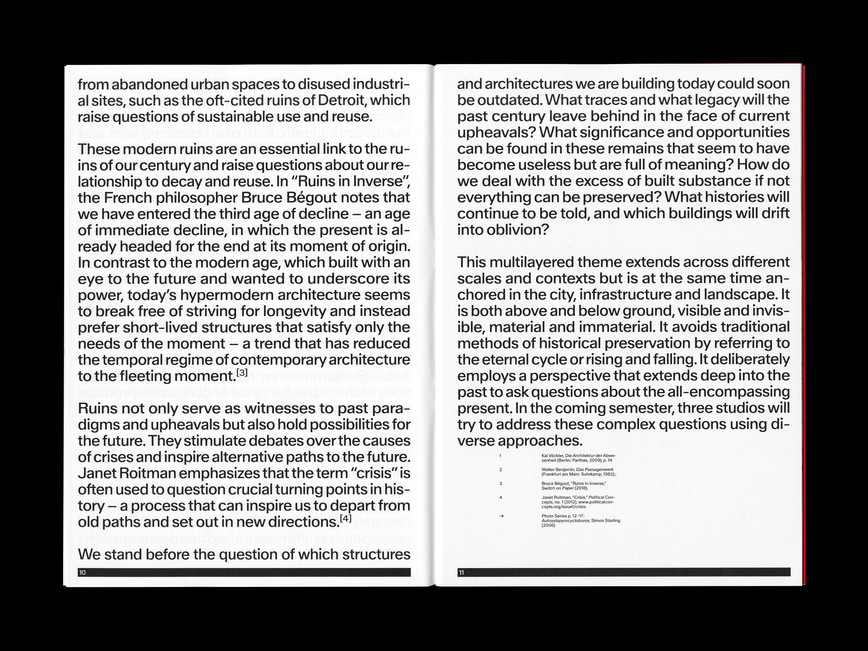 MultiSet: Reader Master Architecture HSLU (Fig.3)