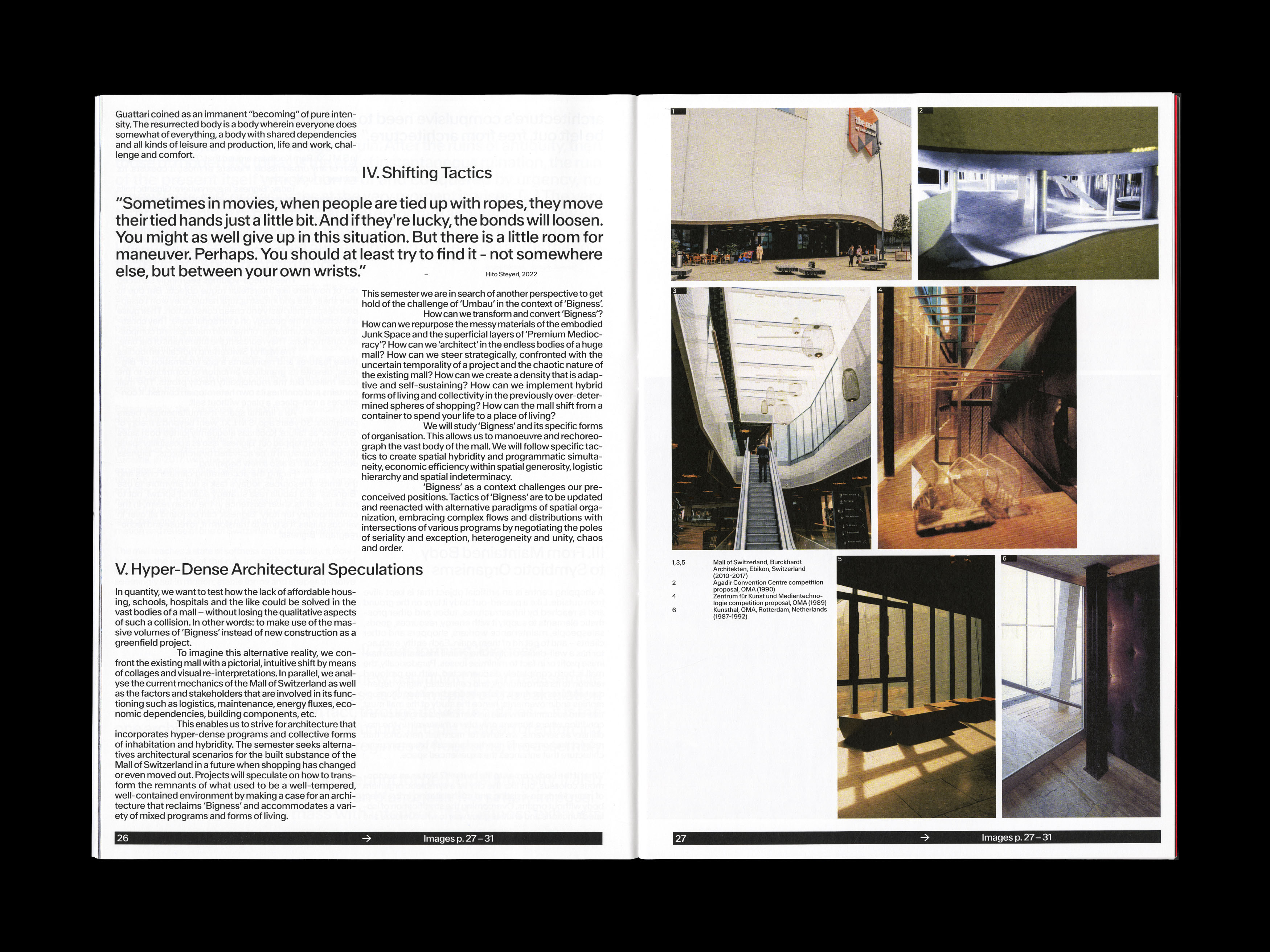 MultiSet: Reader Master Architecture HSLU (Fig.11)