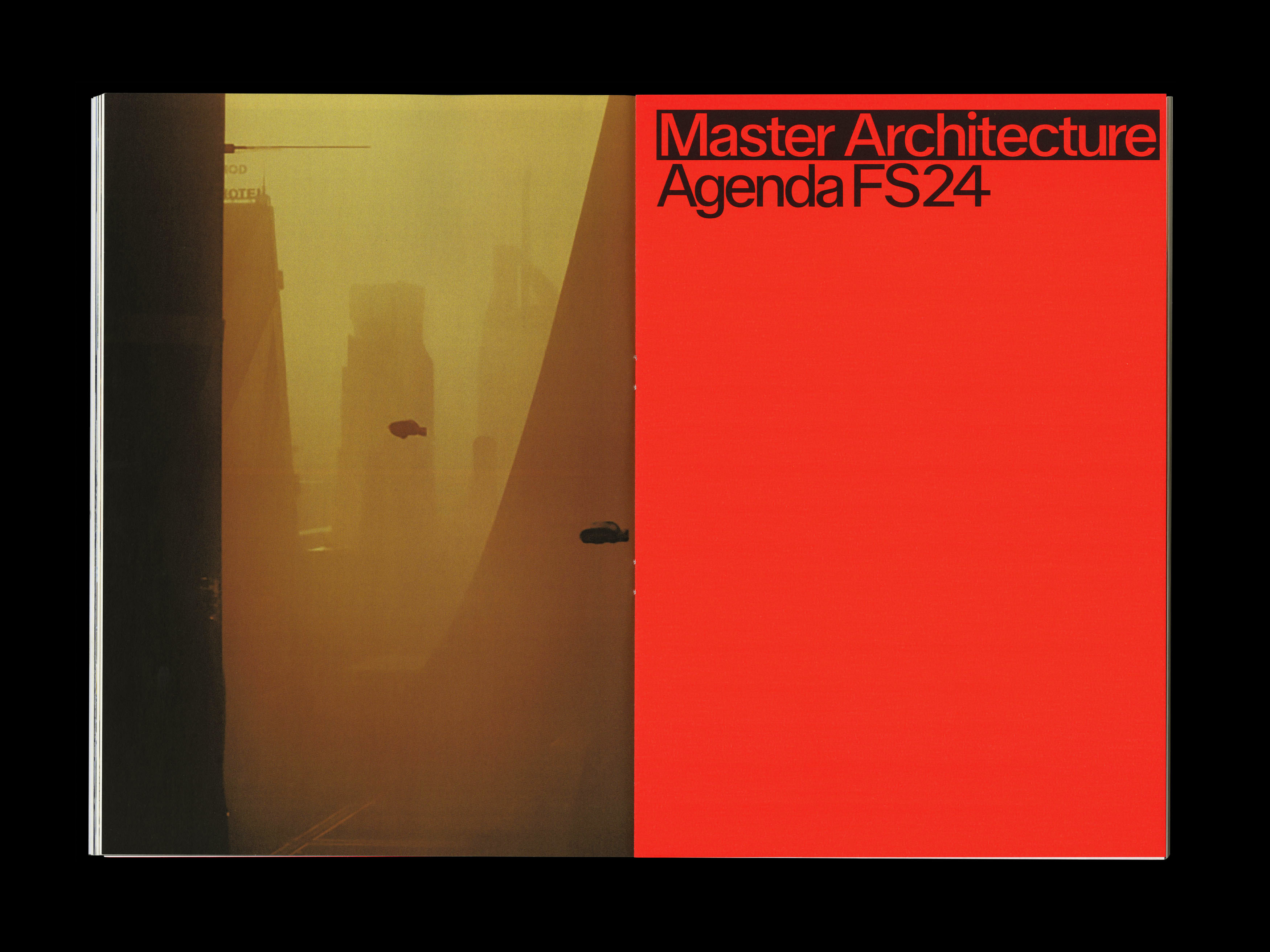 MultiSet: Reader Master Architecture HSLU (Fig.14)