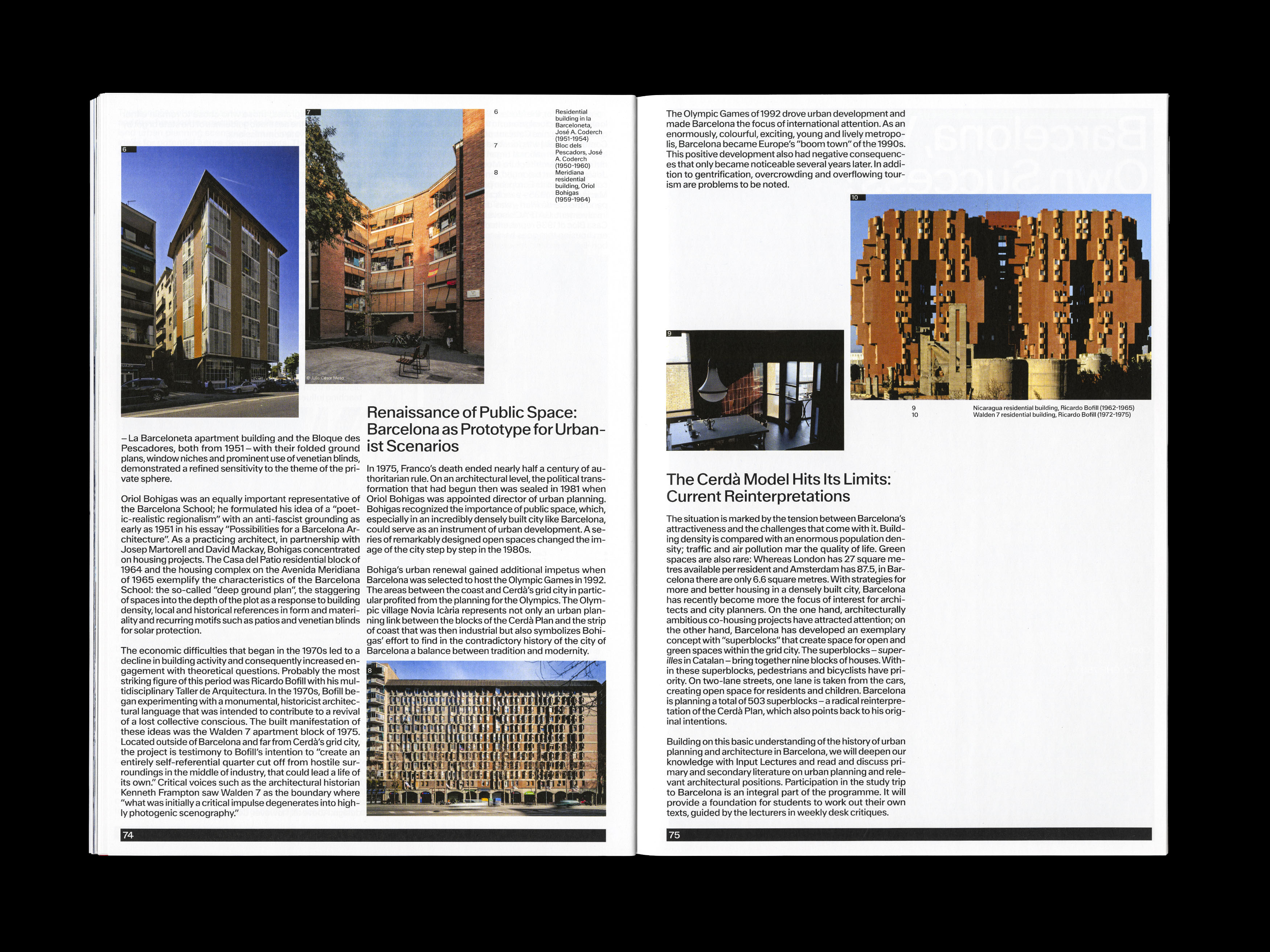 MultiSet: Reader Master Architecture HSLU (Fig.23)