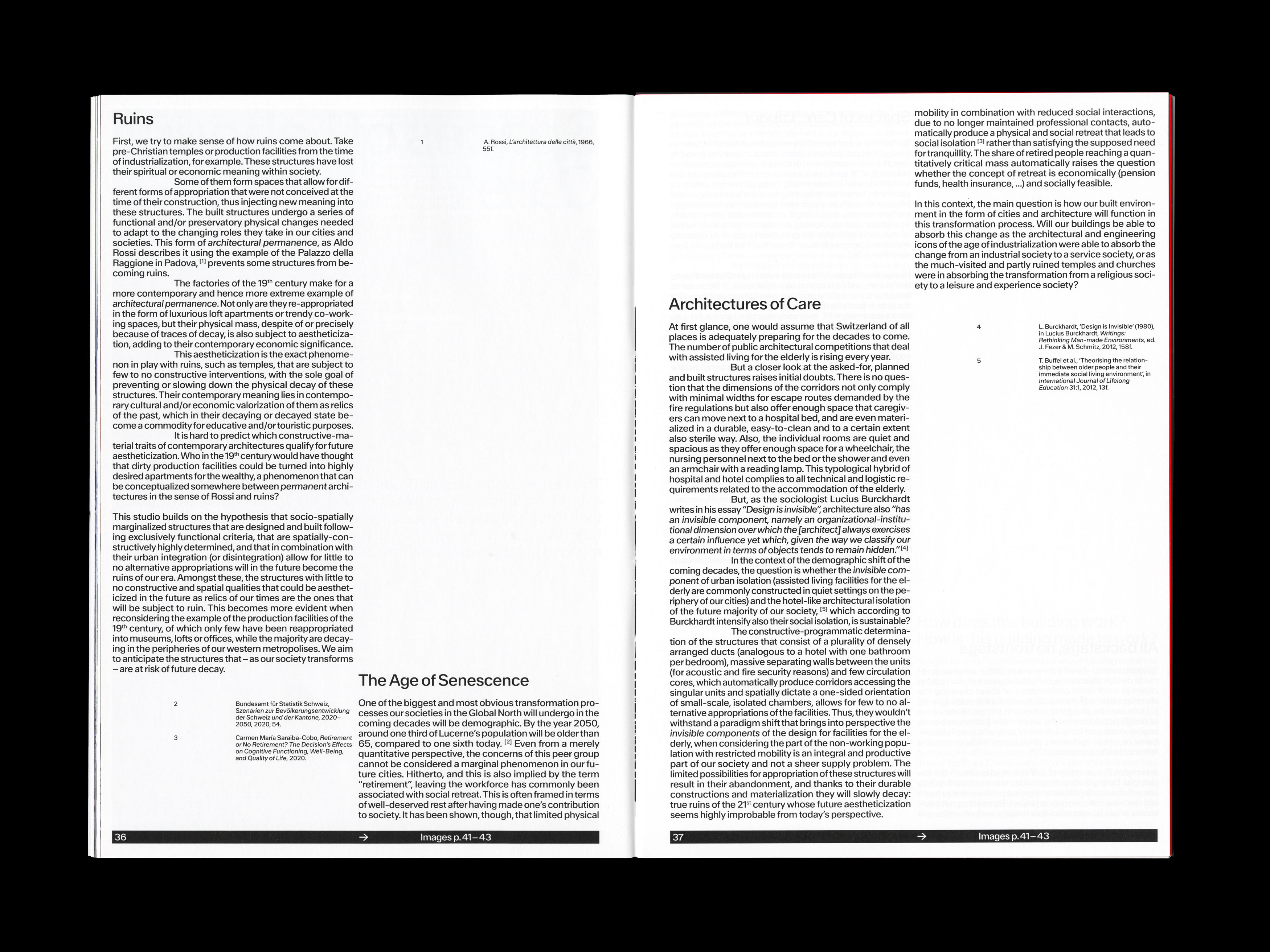 MultiSet: Reader Master Architecture HSLU (Fig.9)