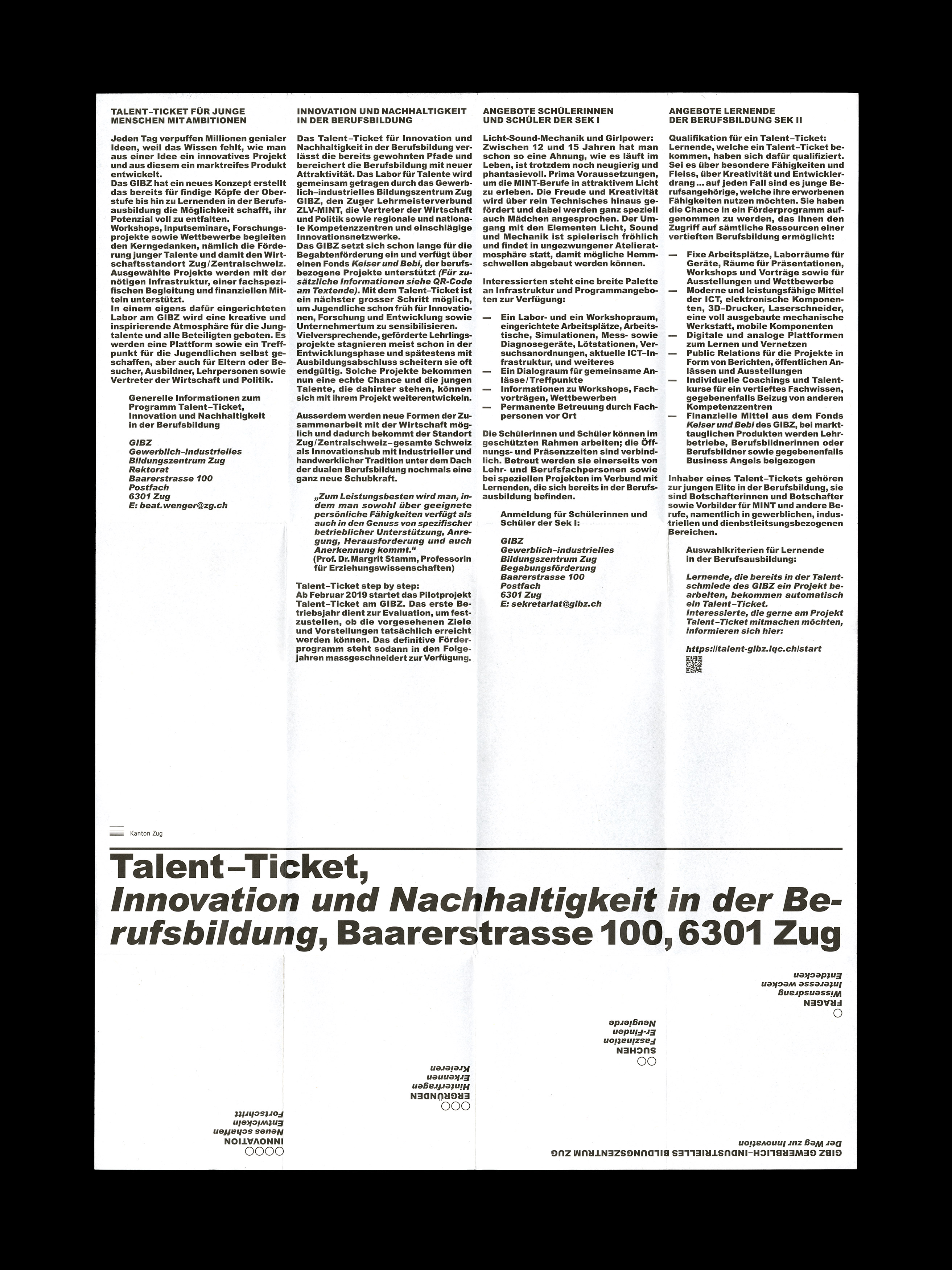 MultiSet: Talent Ticket (Fig.2)