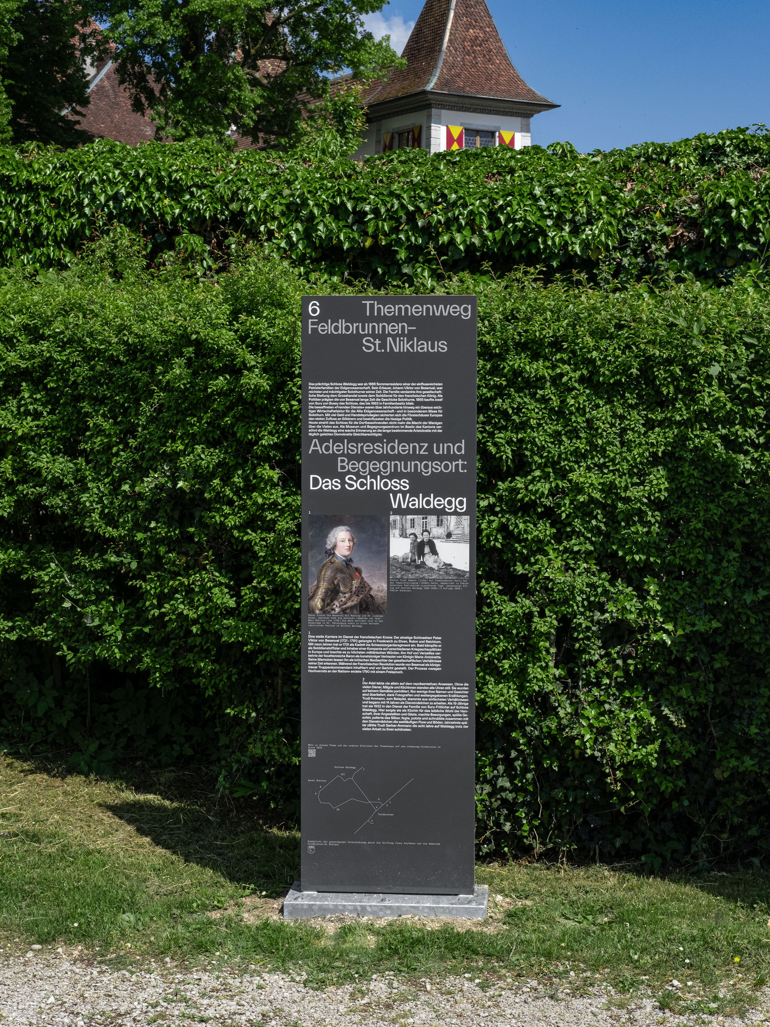 MultiSet: Themenweg Feldbrunnen-St.Niklaus (Fig.8)