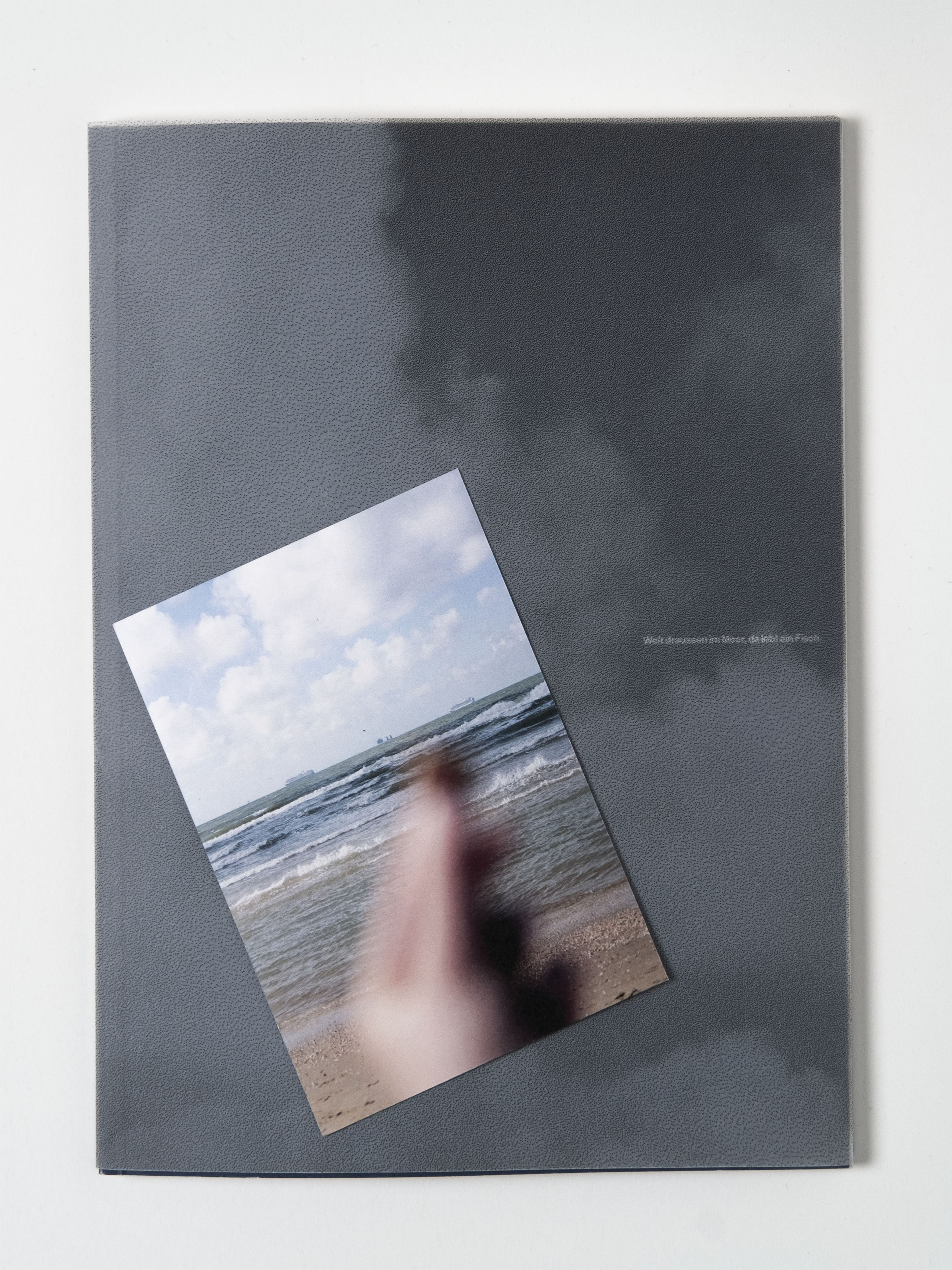 MultiSet: Weit Draussen im Meer (Fig.9)