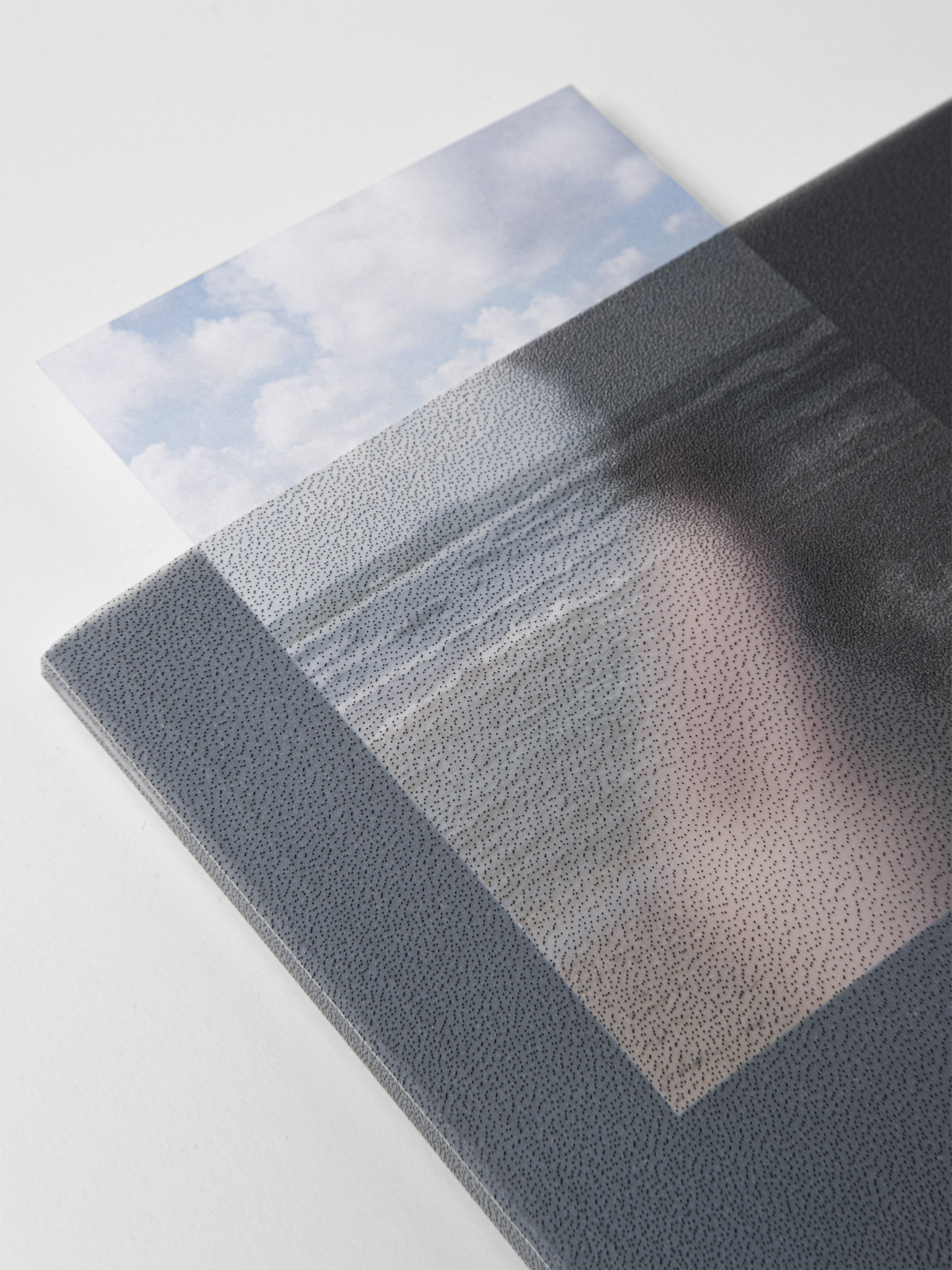 MultiSet: Weit Draussen im Meer (Fig.1)