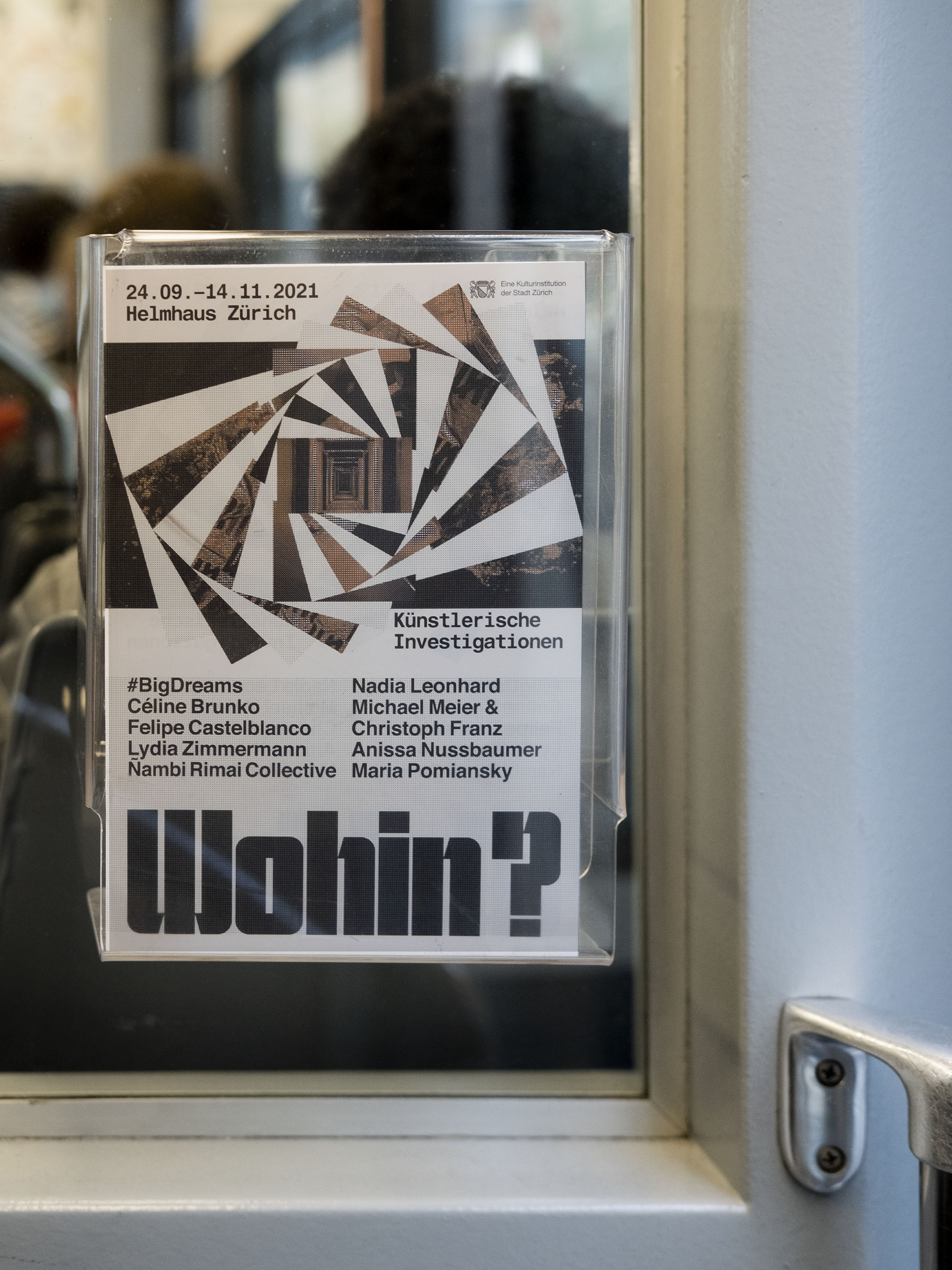 MultiSet: Wohin? (Fig.12)