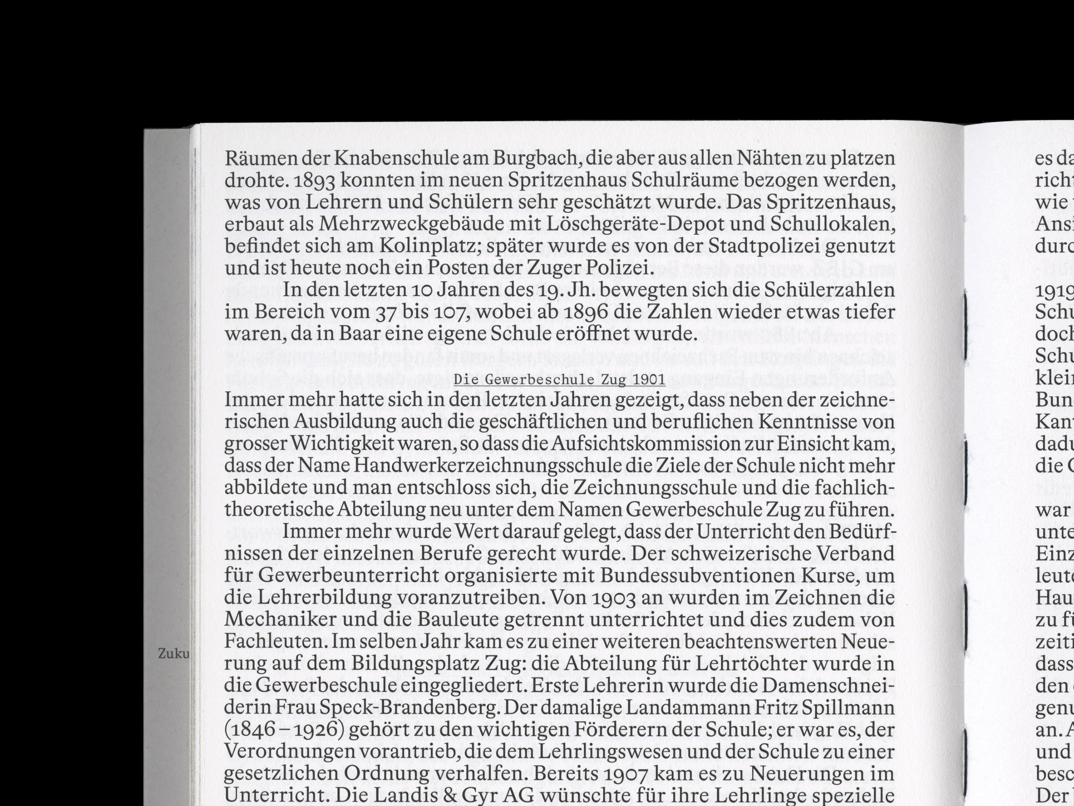 MultiSet: Zur Geschichte des Gewerblich-industriellen Bildungszentrums Zug (Fig.7)
