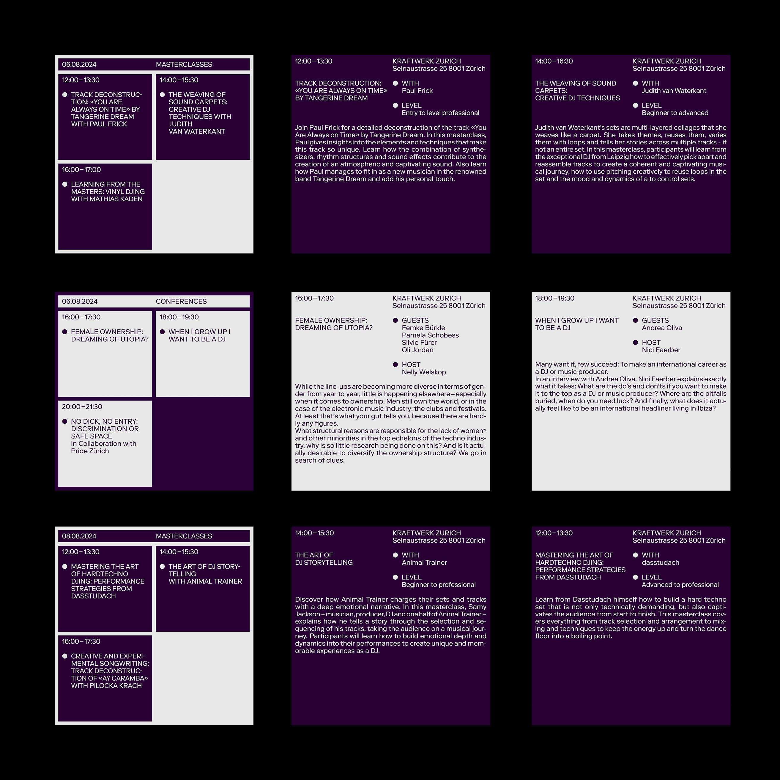 MultiSet: Zurich Music Week 2024 (Fig.22)