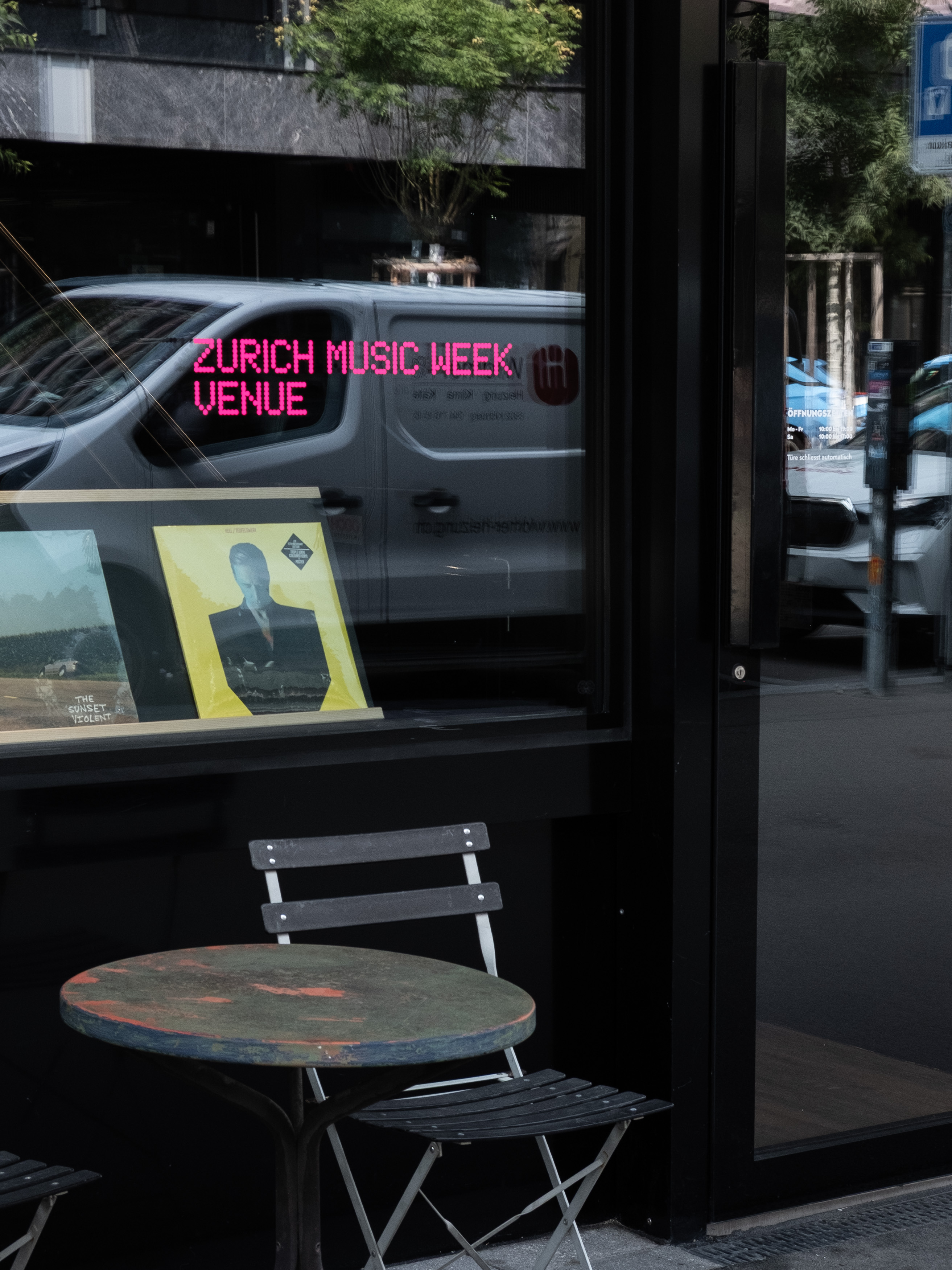 MultiSet: Zurich Music Week 2025 (Fig.2)